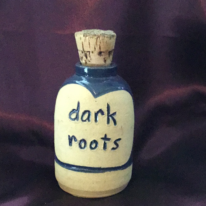 Ceramic Jar